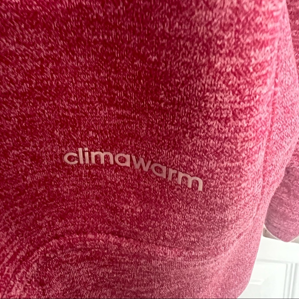 ADIDAS CLIMAWARM HOODIE - Picture 3 of 3